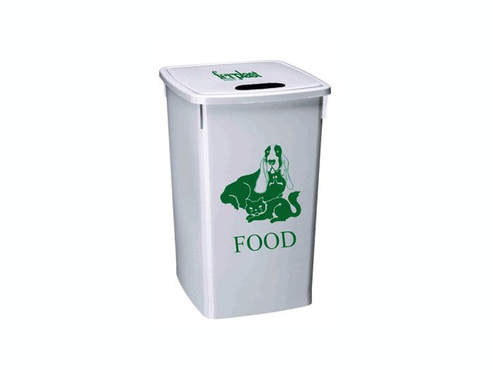 Container Feedy
