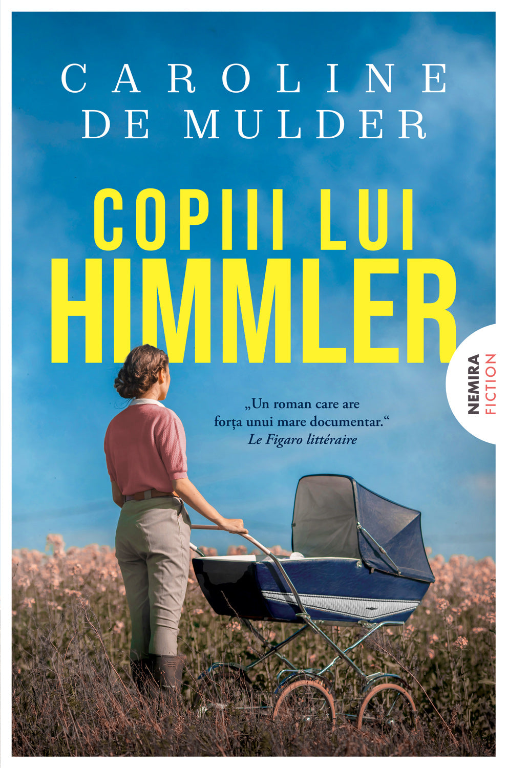 Copiii lui Himmler