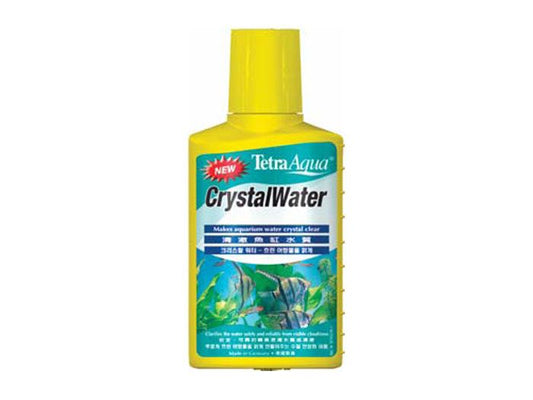 TETRA CRYSTAL WATER 100ml