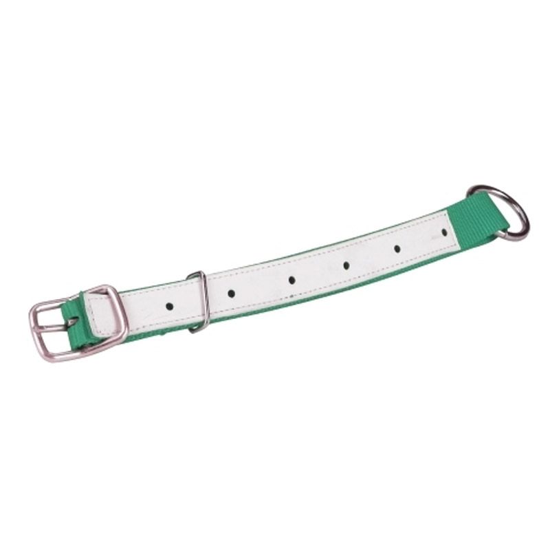 Curea Identificare Ovine - Verde, Albert Kerbl, 60 cm