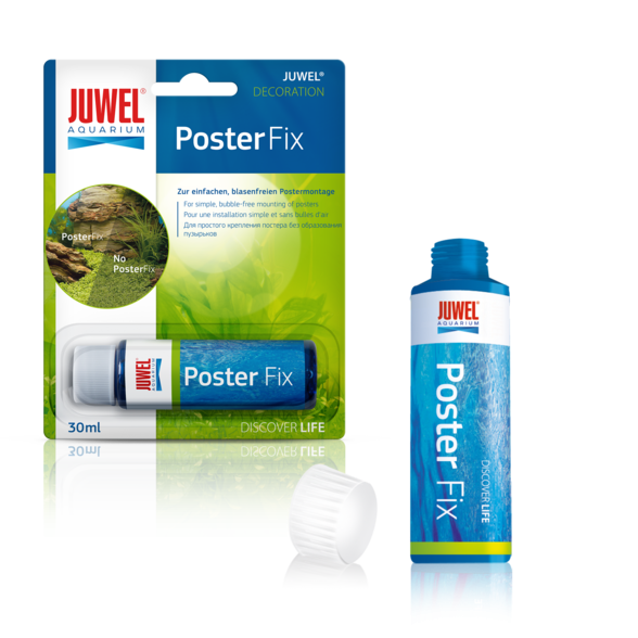 Juwel PosterFix Adeziv Decor 30 ml