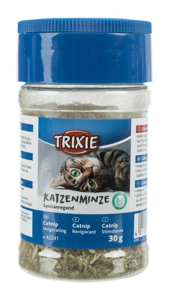 Distribuitor Catnip 30 g 42241