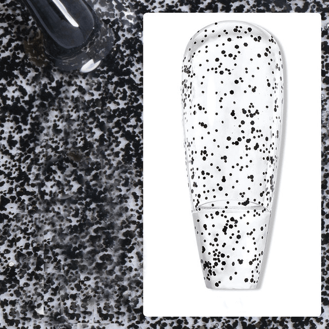 Dot Top Coat Fsm 15Ml- 001 - Dot-001