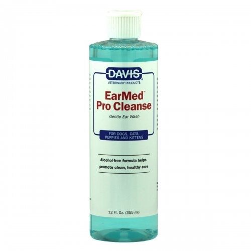EarMed Pro Cleanse, 355 ml