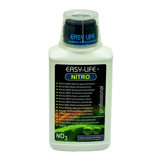 Easy Life Nitro 250 ml