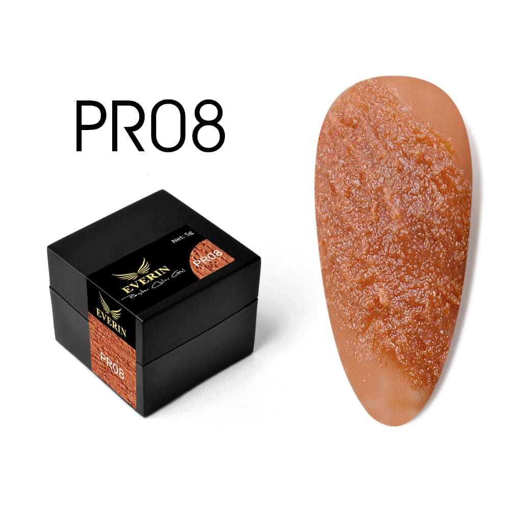 Everin Plaster Gel Pr08 - Pr08