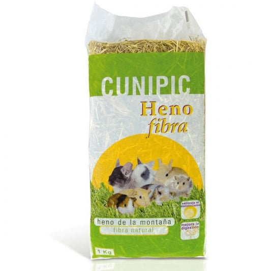 Fan rozatoare, Cunipic, 1 kg