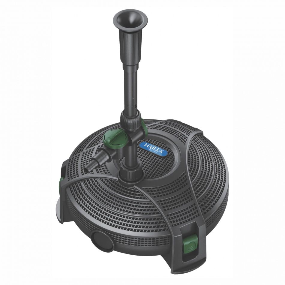 Fantana iaz Hailea J3000
