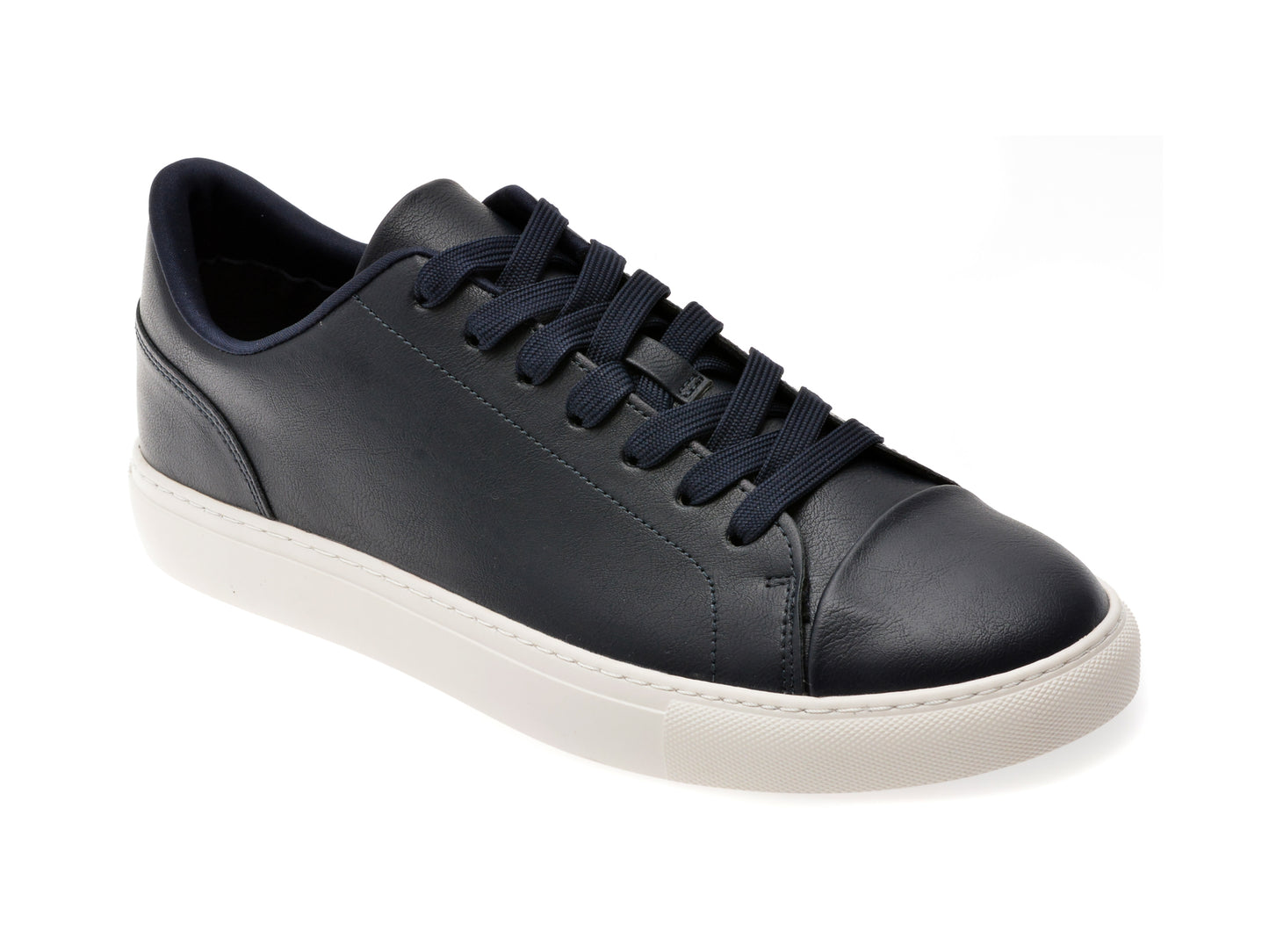 Pantofi sport ALDO bleumarin, BELFORD 410, din piele ecologica