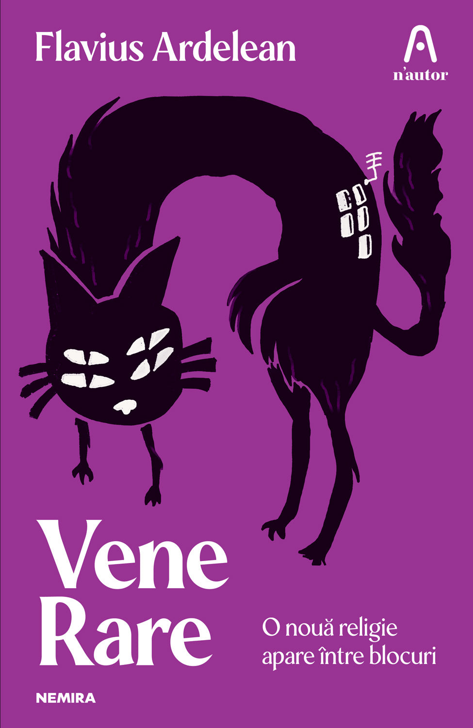 Vene rare - Flavius Ardelean - Flavius Ardelean