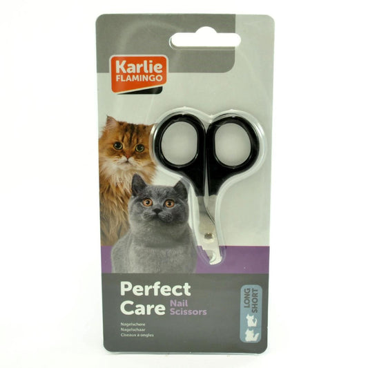 FOARFECA UNGHII PISICA "LITTLE"