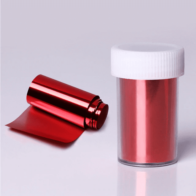Folie De Transfer Rosu Bp-08 - Bp56 - Everin
