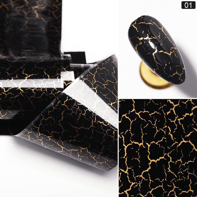 Folie De Transfer 4 X 100 Cm Bp-49 - Bp49