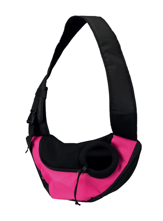 Geanta Transport Sling 50x25x18 cm <5 kg Pink 28956