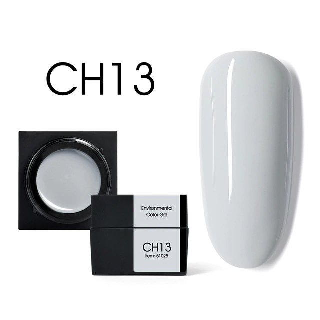 Mud Series Color Gel Canni Ch13 - Ch13