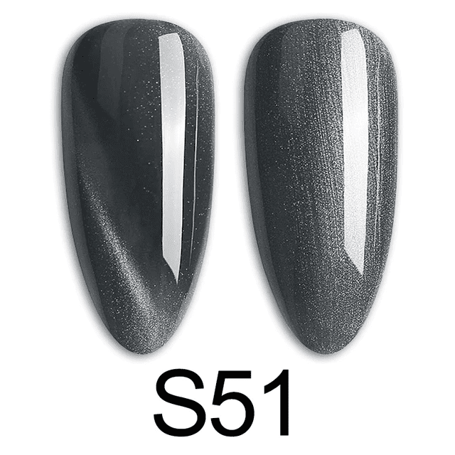 Gel Color Cat Eye Aerolite S51 - S51