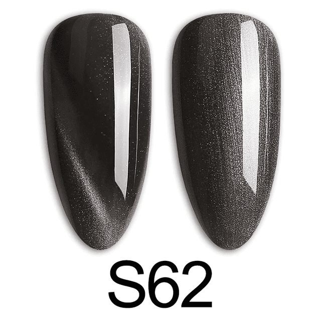 Gel Color Cat Eye Aerolite S62 - S62