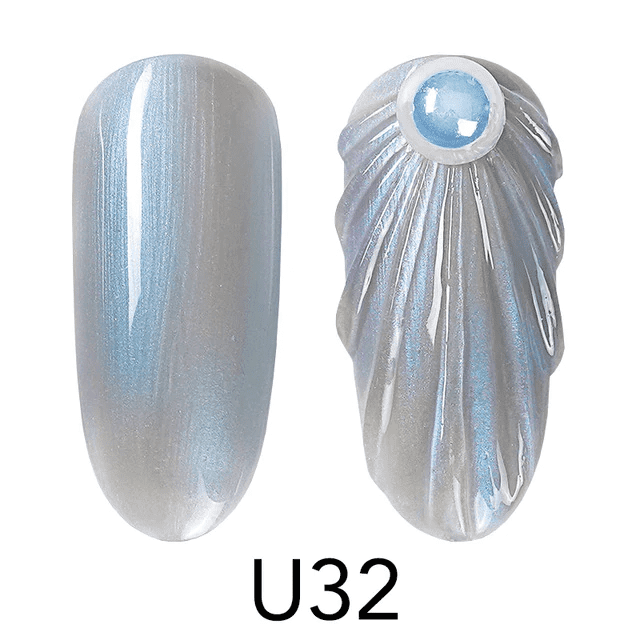 Seashell Color Gel U32 - U32