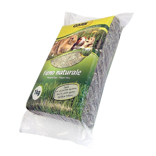 Fan pentru rozatoare, Gimborn, 1 kg