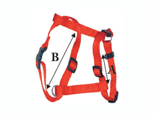 Ham caine nylon 10 mm