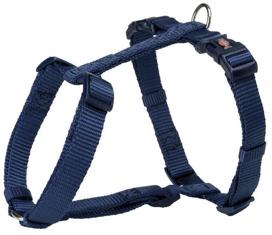 Ham Premium H 30-44 cm/10 mm Indigo 203213