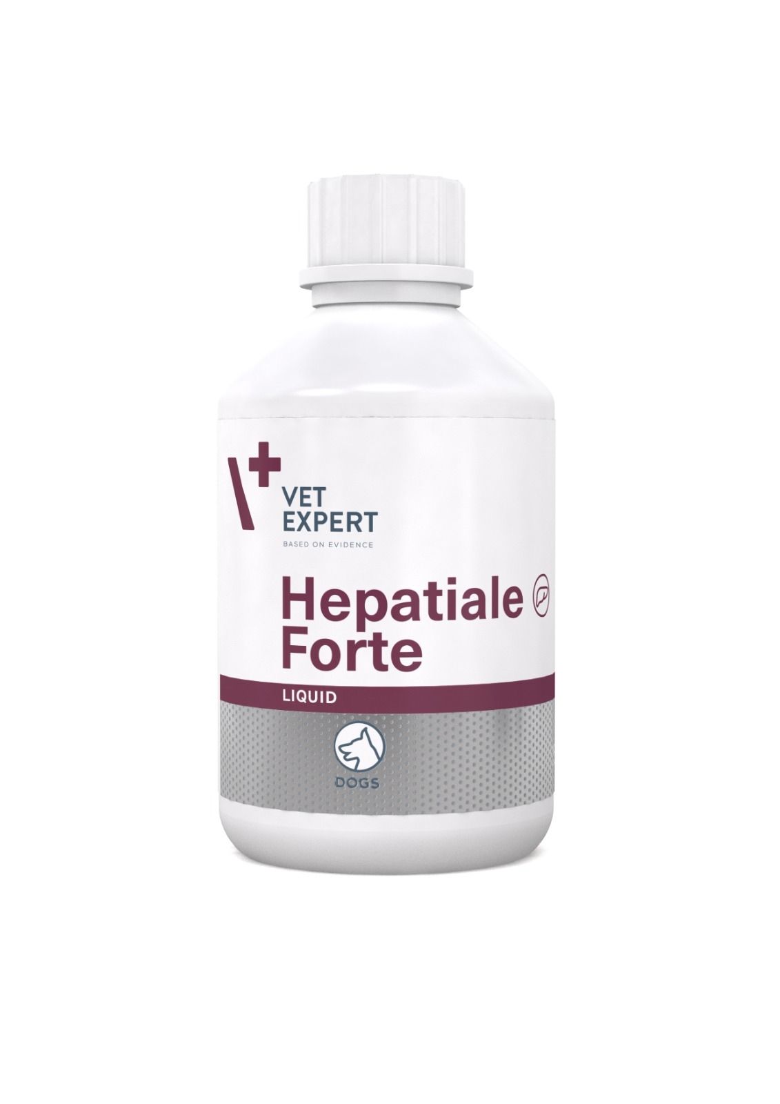 Hepatiale Forte Liquid, 250 ml