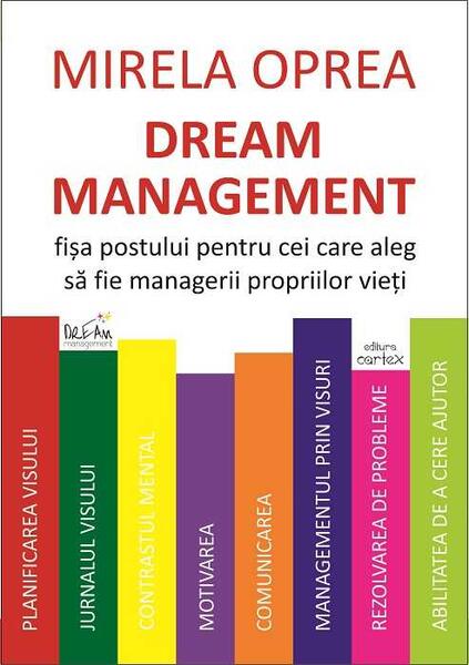 Dream Management - Mirela Oprea - Cartex