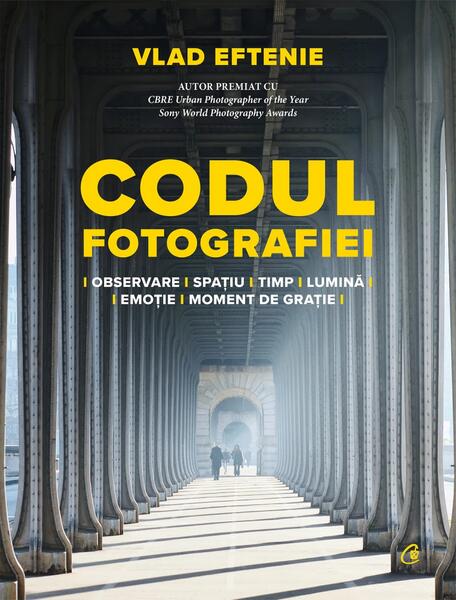 Codul fotografiei - Vlad Eftenie - Curtea Veche