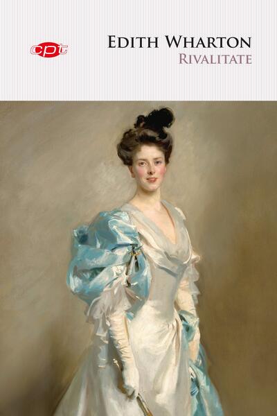 Rivalitate - Edith Wharton - Litera