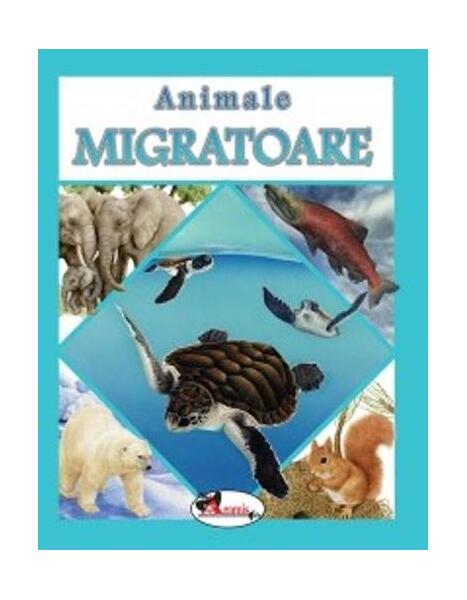 Animale migratoare - Aramis