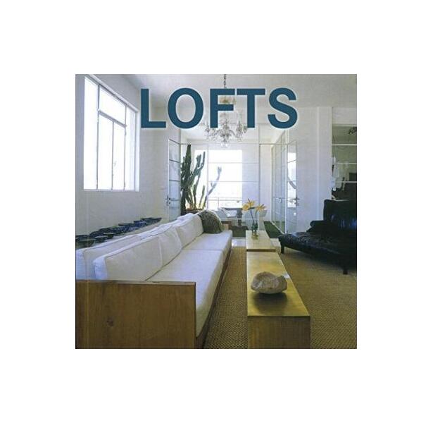 Lofts - Paperback - *** - Frechmann Kolon