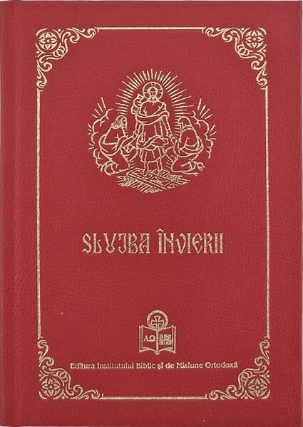 Slujba Învierii - Institutului Biblic şi de Misiune Ortodoxă