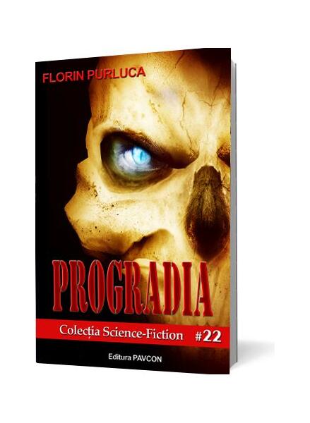 Progradia - Florin Purluca - Pavcon