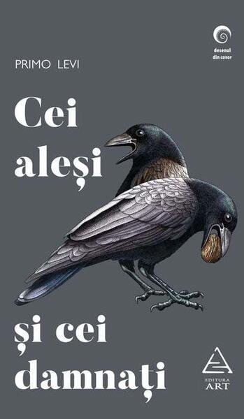 Cei aleși și cei damnați - Primo Levi - Art