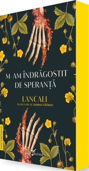 M-am îndrăgostit de speranță - Lancali - Leda