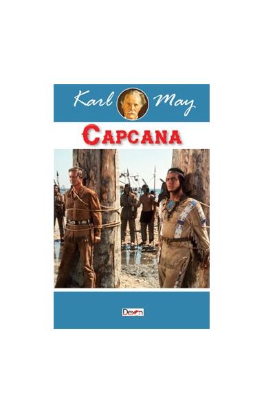 Capcana. Satan și Iscariotul Vol.1 - Karl May