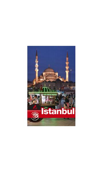 Istanbul - Dana Ciolcă - Ad Libri