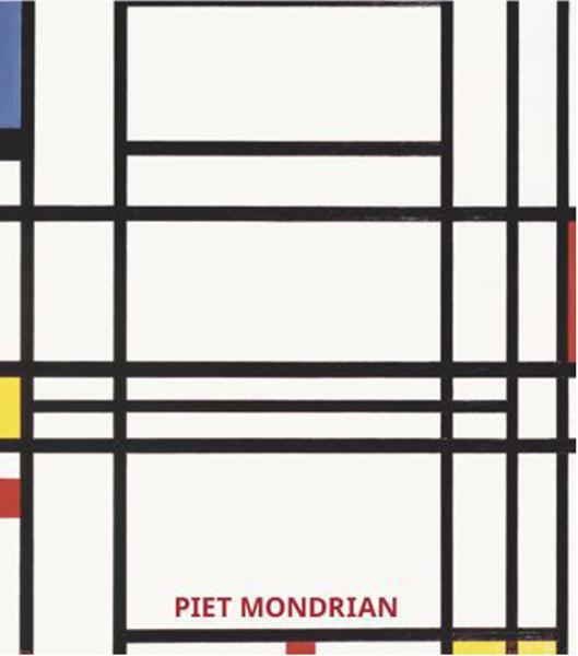 Mondrian - Könemann