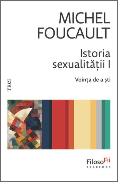Istoria sexualității I - Trei