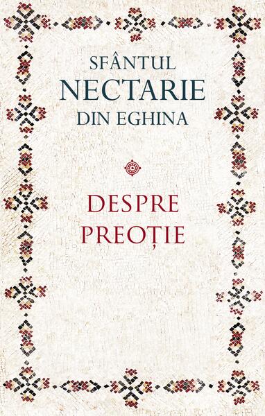 Despre preoție - Sophia