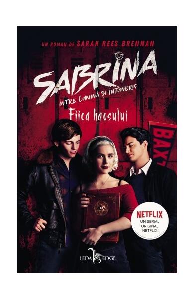 Fiica haosului (Vol. 2) - Sarah Rees Brennan - Leda