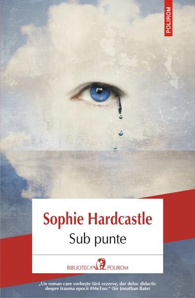 Sub punte - Sophie Hardcastle - Polirom