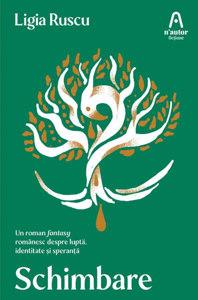 Schimbare - Paperback brosat - Nemira