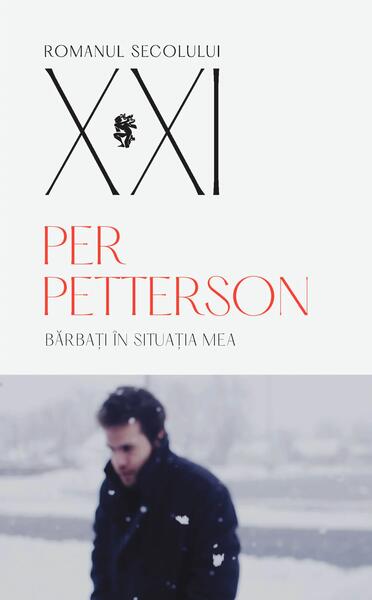 Bărbați în situația mea - Per Petterson