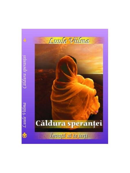 Căldura speranței - Luule Viilma - Dharana