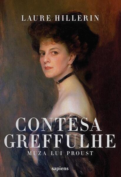 Contesa Greffulhe - Laure Hillerin - Art