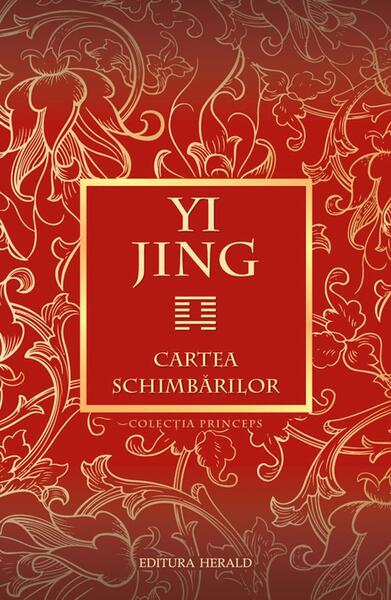 Yi Jing