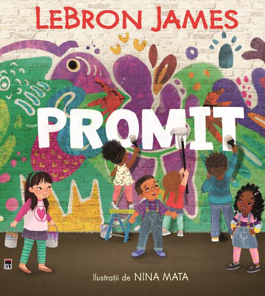 Promit - LeBron James - RAO