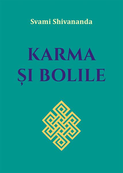 Karma și bolile - Lambodar