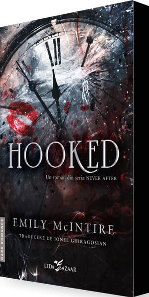 Hooked (Vol. 1) - Emily McIntire - Leda